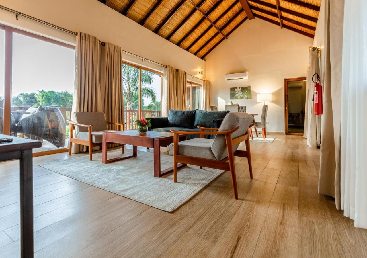 Lakowe Lakes Hotel, Golf And Country Estate By Newmark Lagos Exteriör bild